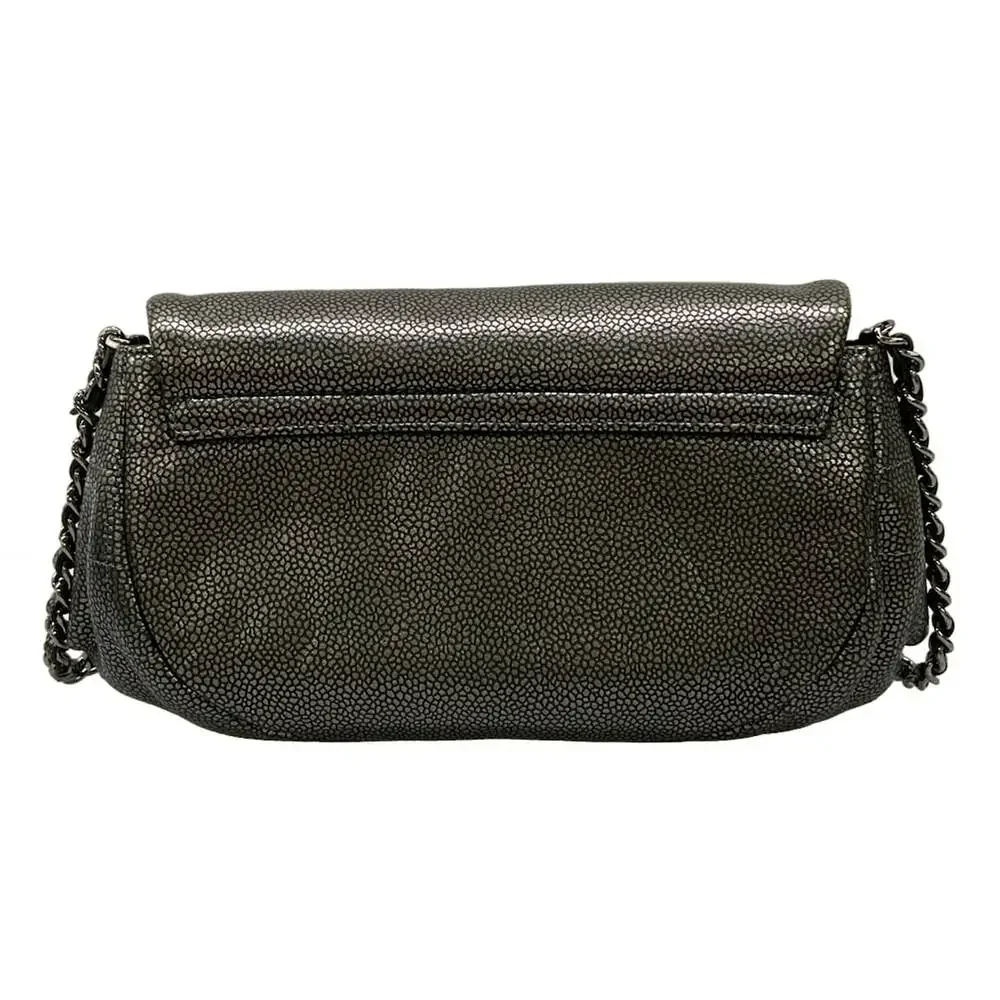 CHANEL half moon